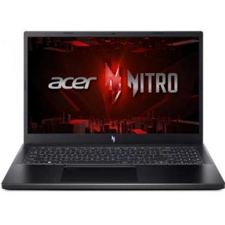 Acer Nitro V 15 ANV15-51-56JA Black - 1TB NVME UPG - 24GB - Win11 + M365