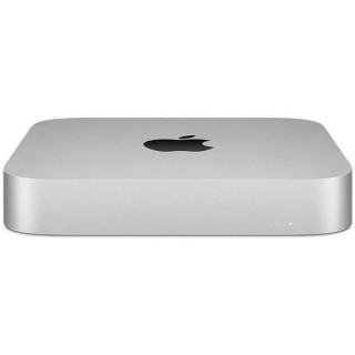 Apple Mac Mini Silver MacOS FLV Használt