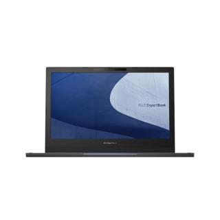 Asus ExpertBook B2 (B2402C) - 14" FullHD IPS-Level, Core i3-1215U, 8GB, 256GB SSD, DOS - Csillagfekete Laptop 3 év garanciával