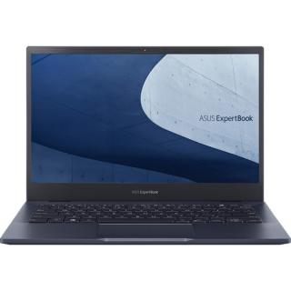 Asus ExpertBook B5 (B5302C) - 13,3" FullHD IPS-Level, Core i5-1135G7, 8GB, 256GB SSD, DOS - Csillag fekete Laptop 3 év garanciával