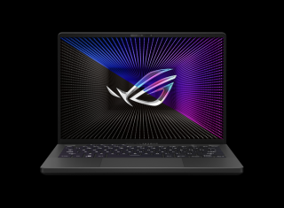 Asus ROG Zephyrus G14 (GA402RK) - 14" WQXGA IPS-Level 120Hz, Ryzen 7-6800HS, 16GB, 1TB SSD, AMD Radeon RX 6800S 8GB, Microsoft Windows 11 Home - Holdfogyatkozás-szürke Gamer Laptop 3 év garanciával