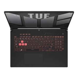 Asus TUF Gaming FA707RE-HX009 Grey NOS