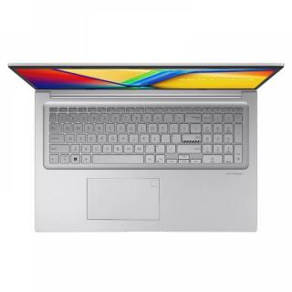 Asus ViviBook X1704ZA-AU274 Silver - 24GB - Win11 + M365