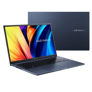 Asus VivoBook K1703ZA-AU153 Blue NOS - 500 NVME UPG