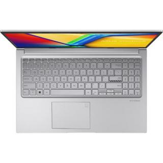 Asus VivoBook X1504ZA-BQ799W Silver W11 - 12GB - + M365