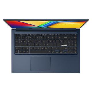 Asus VivoBook X1504ZA-NJ201W Blue W11 - 1TB NVME UPG - 12GB