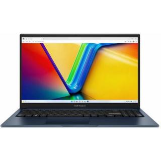 Asus VivoBook X1504ZA-NJ431 Blue - 1TB NVME UPG - 12GB - Win11 + M365