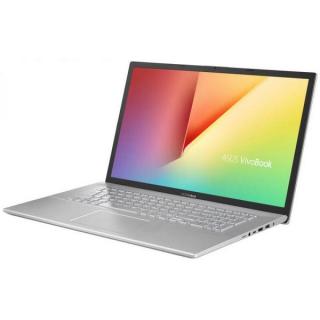Asus VivoBook X712EA-AU693 Silver NOS - +480 2,5" SSD