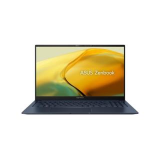 Asus ZenBook 15 OLED (UM3504) - 15.6" FullHD, Ryzen 5-7535U, 16GB, 512GB SSD, Microsoft Windows 11 Home - Kék Ultrabook 3 év garanciával