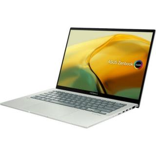 Asus ZenBook UX3402ZA-KP655W Silver W11 - 1TB NVME UPG - + M365