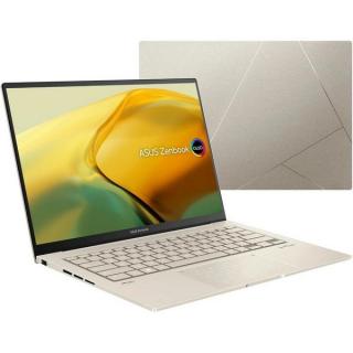 Asus ZenBook UX3404VA-M9238W Beige W11