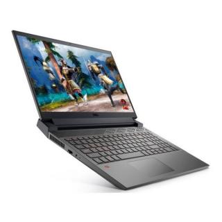 Dell G15 5520-I5G914LE Grey - 1TB NVME UPG - 24GB - Win11 + M365