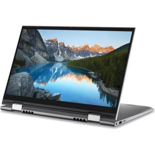 Dell Inspiron 5410-I3A972WE 2 in 1 Silver W11S - 12GB - + M365