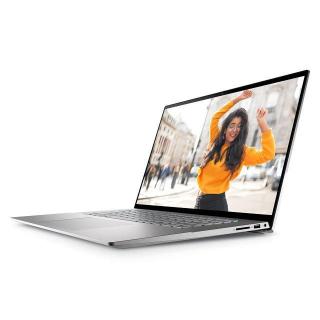 Dell Inspiron 5620-I5A924LE Silver - 12GB - Win11 + M365