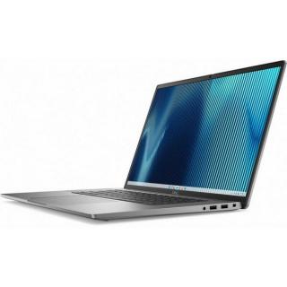 Dell Latitude 7640-I7A996WE Silver W11 Pro - 1TB NVME UPG