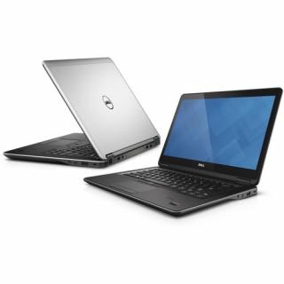 Dell Latitude E7440 Black W8 Pro FLV Használt