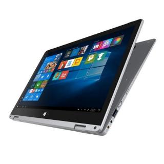 Használt Trekstor PrimeBook C13 Silver W10