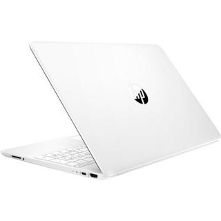 HP 15S-FQ2006NH 303B8EA White W11 - 12GB - + M365