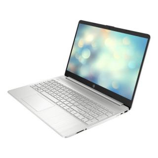 HP 15S-FQ5010NH 7E1A9EA Silver - 12GB - Win11 + M365