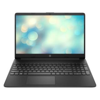 HP 15S-FQ5223NH 8F647EA Black - 24GB - Win11 + M365