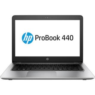 HP ProBook 440 G4 Silver NOS FLV Használt