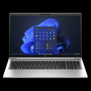 HP ProBook 450 G10 - 15,6" FullHD, Core i5-1334U, 16GB, 512GB SSD, Windows 11 Professonal - Ezüst Üzleti Laptop 3 év garanciával