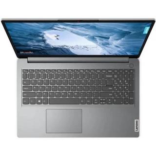 Lenovo IdeaPad 1 82QD009GHV Silver - 12GB - Win11