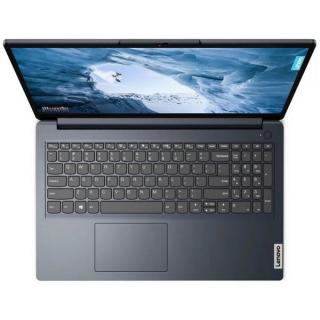 Lenovo IdeaPad 1 82V700FBHV Blue - 16GB - Win11 + M365