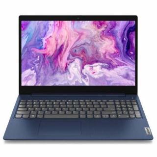 Lenovo IdeaPad 3 82H8008YHV Blue - 12GB + Win11