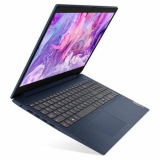 Lenovo IdeaPad 3 82H80090HV Blue - 1TB NVME UPG - 12GB - Win11