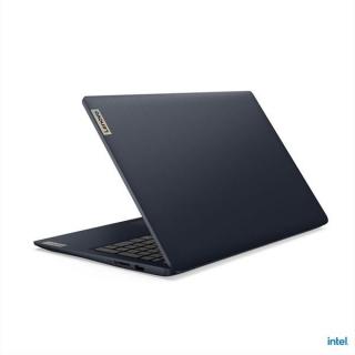 Lenovo IdeaPad 3 82H8031RHV Blue - 1TB NVME UPG - 12GB - Win11