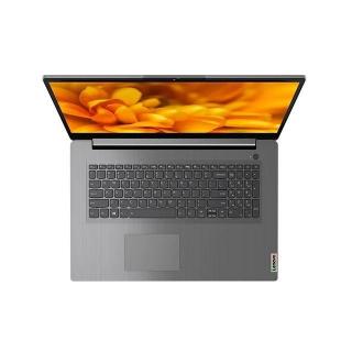 Lenovo IdeaPad 3 82H90051HV Silver - 12GB - Win11 + M365