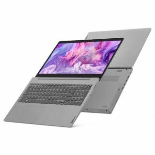 Lenovo IdeaPad 3 82H90051HV Silver NOS - 12GB