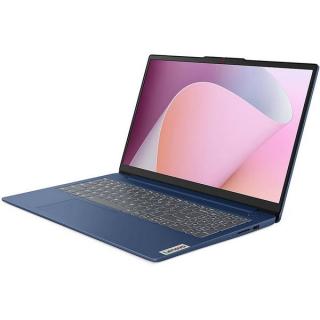 Lenovo IdeaPad 3 Slim 82XQ0050HV Blue - 1TB NVME UPG - Win11 + M365