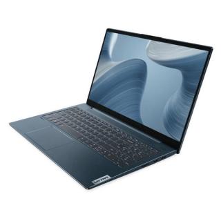 Lenovo IdeaPad 5 82SF007THV Blue W11S - 1TB NVME UPG - + M365