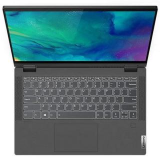 Lenovo IdeaPad Flex 5 82HU00NCHV Grey W11S - 1TB NVME UPG