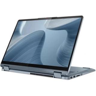 Lenovo IdeaPad Flex 5 82R70017HV Blue W11S - 1TB NVME UPG - + M365