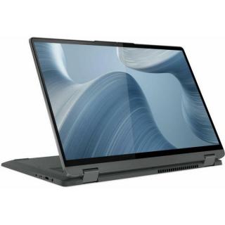 Lenovo IdeaPad Flex 5 82R700D8HV Grey W11S - 1TB NVME UPG