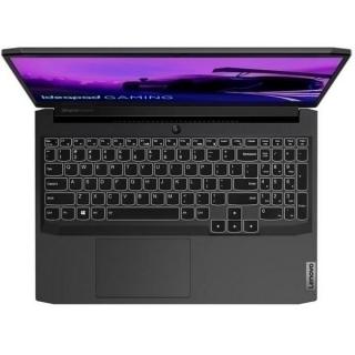 Lenovo IdeaPad Gaming 3 82K2007WHV Black - 1TB NVME UPG - Win11 + M365