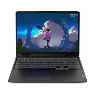 Lenovo IdeaPad Gaming 3 82SA00GKHV Black W11 - +2TB NVME SSD - + M365