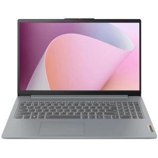 Lenovo IdeaPad Slim 3 82XQ0051HV Silver - 2TB NVME UPG - Win11