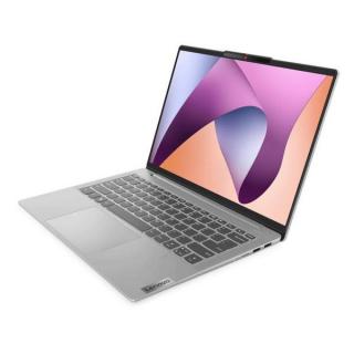 Lenovo IdeaPad Slim 5 82XE002UHV Silver - 2TB NVME UPG - Win11