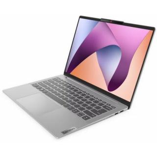 Lenovo IdeaPad Slim 5 82XE006LHV Silver - 2TB NVME UPG - Win11