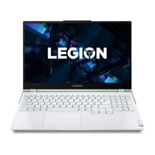 Lenovo Legion 5 82JH00GEHV White - 1TB NVME UPG - Win11