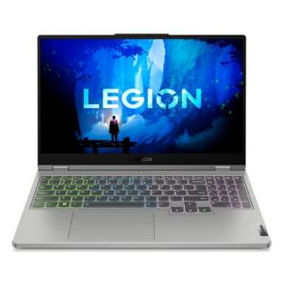 Lenovo Legion 5 82RC00A6HV Silver - +128 NVME SSD - Win11 + M365