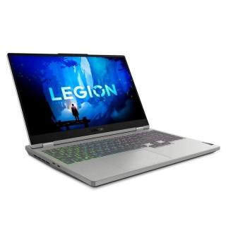 Lenovo Legion 5 82RC00AAHV Grey - +128 NVME SSD - 24GB - Win11 + M365