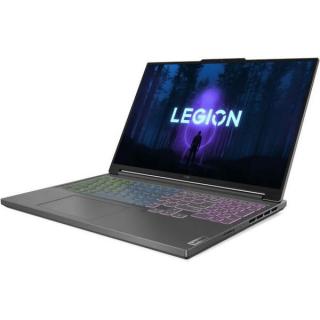 Lenovo Legion Slim 5 82YA00BHHV Grey - +1TB NVME SSD - 24GB - Win11 + M365