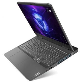 Lenovo LOQ Gaming 82XV00GNHV Grey - +1TB NVME SSD - 24GB - Win11Pro