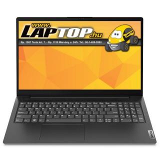 Lenovo V15 G2 82KB000RHV Black W11 - 12GB + M365