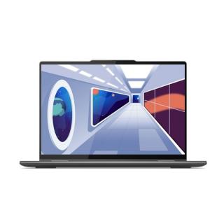 Lenovo Yoga 7 - 14" 2.2K IPS Touch, Core i5-1335U, 16GB, 512GB SSD, Microsoft Windows 11 Home - Szürke Átalakítható Laptop 3 év garanciával